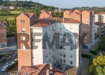 Edificio all\'aperto - Trilocale Via Ugo La Malfa
 
8/B, Salsomaggiore Terme - foto 9