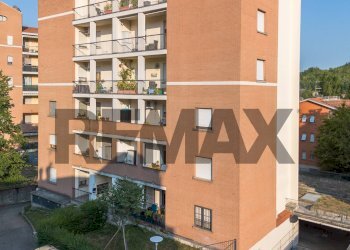 Edificio all\'aperto - Trilocale Via Ugo La Malfa
 
8/B, Salsomaggiore Terme - foto 10