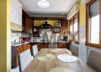 Cucina - Trilocale Via Ugo La Malfa
 
8/B, Salsomaggiore Terme - foto 11