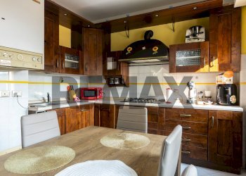 Cucina - Trilocale Via Ugo La Malfa
 
8/B, Salsomaggiore Terme - foto 12
