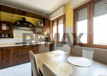 Cucina - Trilocale Via Ugo La Malfa
 
8/B, Salsomaggiore Terme - foto 13