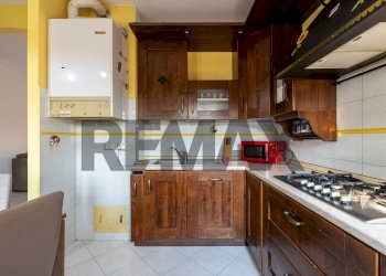 Cucina - Trilocale Via Ugo La Malfa
 
8/B, Salsomaggiore Terme - foto 14