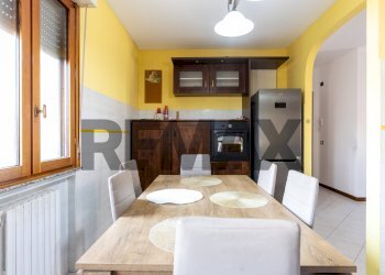 Sala da pranzo - Trilocale Via Ugo La Malfa
 
8/B, Salsomaggiore Terme - foto 15