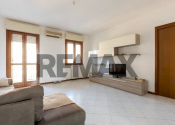 Soggiorno - Trilocale Via Ugo La Malfa
 
8/B, Salsomaggiore Terme - foto 16