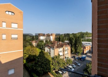 Edificio all\'aperto - Trilocale Via Ugo La Malfa
 
8/B, Salsomaggiore Terme - foto 20