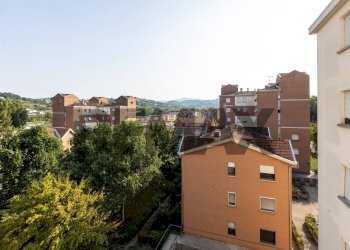 Edificio all\'aperto - Trilocale Via Ugo La Malfa
 
8/B, Salsomaggiore Terme - foto 23