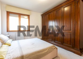 Camera / camera da letto - Trilocale Via Ugo La Malfa
 
8/B, Salsomaggiore Terme - foto 29