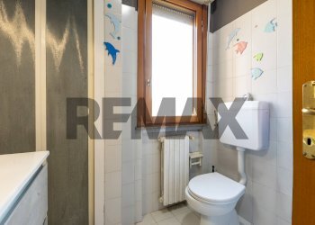 Bagno - Trilocale Via Ugo La Malfa
 
8/B, Salsomaggiore Terme - foto 36