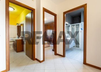 Hall / corridoio - Trilocale Via Ugo La Malfa
 
8/B, Salsomaggiore Terme - foto 39