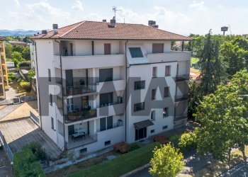 Edificio all\'aperto - Appartamento Viale Martiri della Libertà
 
18, Fidenza - foto 1