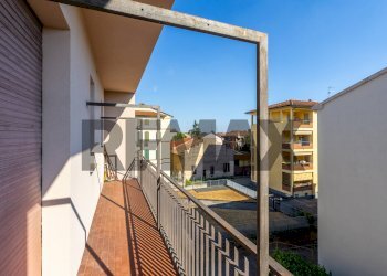 Balcone - Appartamento Viale Martiri della Libertà
 
18, Fidenza - foto 7