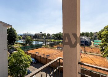 Balcone - Appartamento Viale Martiri della Libertà
 
18, Fidenza - foto 9