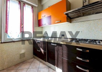 Cucina - Appartamento Viale Martiri della Libertà
 
18, Fidenza - foto 14