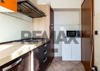 Cucina - Appartamento Viale Martiri della Libertà
 
18, Fidenza - foto 17