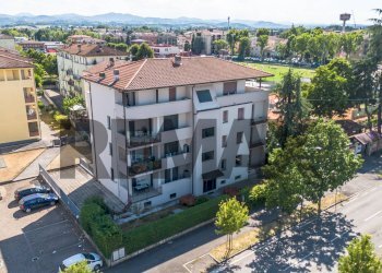 Edificio all\'aperto - Appartamento Viale Martiri della Libertà
 
18, Fidenza - foto 35