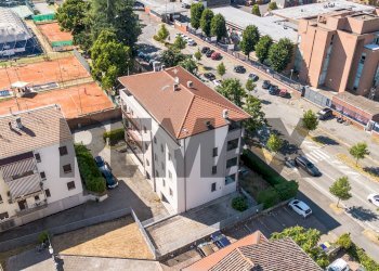 Edificio all\'aperto - Appartamento Viale Martiri della Libertà
 
18, Fidenza - foto 36