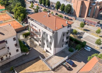 Edificio all\'aperto - Appartamento Viale Martiri della Libertà
 
18, Fidenza - foto 37