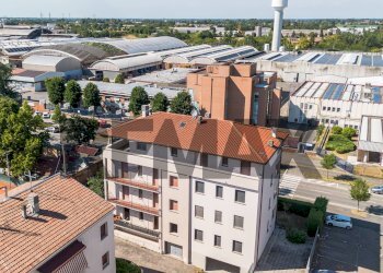 Edificio all\'aperto - Appartamento Viale Martiri della Libertà
 
18, Fidenza - foto 38