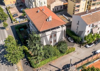 Edificio all\'aperto - Appartamento Viale Martiri della Libertà
 
18, Fidenza - foto 40