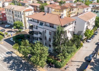 Edificio all\'aperto - Appartamento Viale Martiri della Libertà
 
18, Fidenza - foto 41