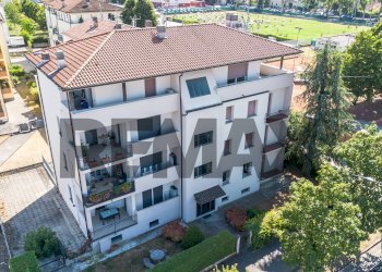 Edificio all\'aperto - Appartamento Viale Martiri della Libertà
 
18, Fidenza - foto 42