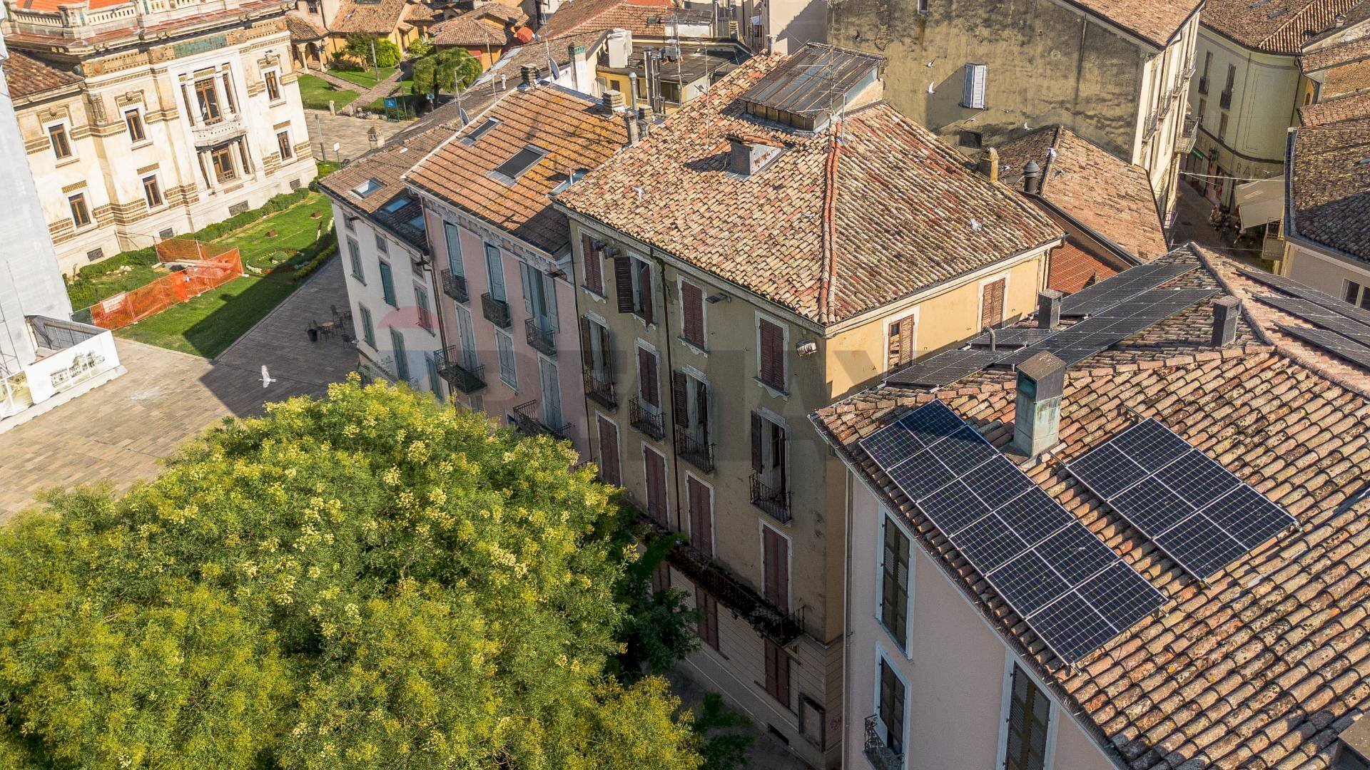Edificio all\'aperto - Casa semi indipendente Via Divisione Julia
6, Salsomaggiore Terme - foto 3