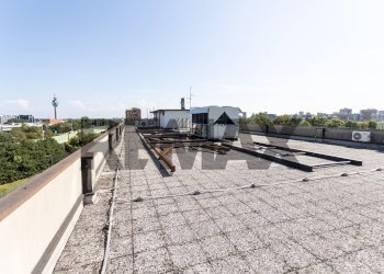 Terrazza - Commercial Premises Via Pisa
250, Sesto San Giovanni - photo 14