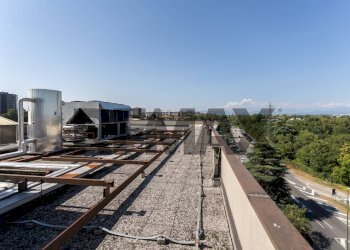 Edificio all\'aperto - Commercial Premises Via Pisa
250, Sesto San Giovanni - photo 15