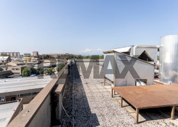 Terrazza - Commercial Premises Via Pisa
250, Sesto San Giovanni - photo 18