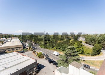 Edificio all\'aperto - Commercial Premises Via Pisa
250, Sesto San Giovanni - photo 24