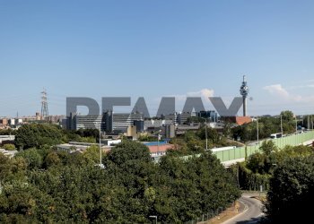 Edificio all\'aperto - Commercial Premises Via Pisa
250, Sesto San Giovanni - photo 26