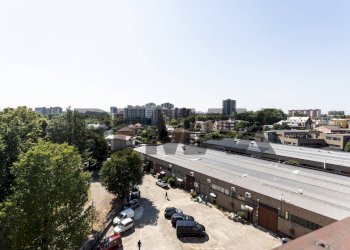 Edificio all\'aperto - Commercial Premises Via Pisa
250, Sesto San Giovanni - photo 27