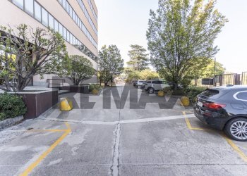 Edificio all\'aperto - Commercial Premises Via Pisa
250, Sesto San Giovanni - photo 32