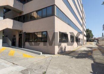 Edificio all\'aperto - Commercial Premises Via Pisa
250, Sesto San Giovanni - photo 34