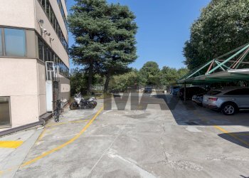 Edificio all\'aperto - Commercial Premises Via Pisa
250, Sesto San Giovanni - photo 37