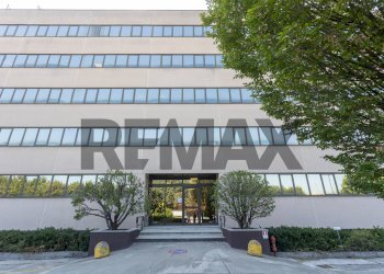 Edificio all\'aperto - Commercial Premises Via Pisa
250, Sesto San Giovanni - photo 41