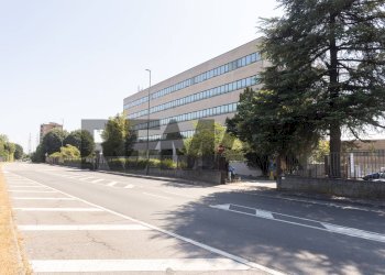 Edificio all\'aperto - Commercial Premises Via Pisa
250, Sesto San Giovanni - photo 45