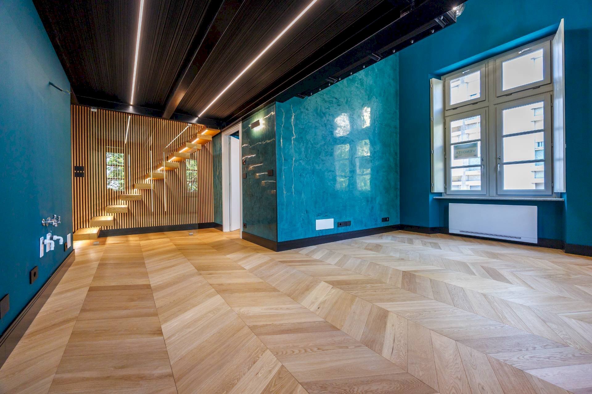 Foto 1 - Loft Corso Raffaello, Torino - photo 1