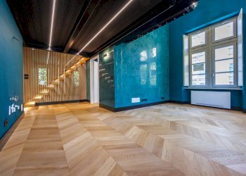 Foto 1 - Loft Corso Raffaello, Torino - photo 1
