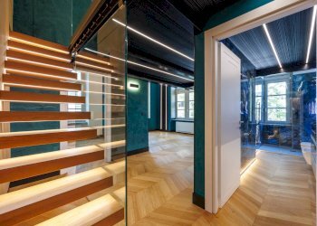 Foto 6 - Loft Corso Raffaello, Torino - photo 6