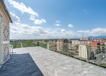 Foto 1 - Attico Corso Potenza, Torino - foto 1
