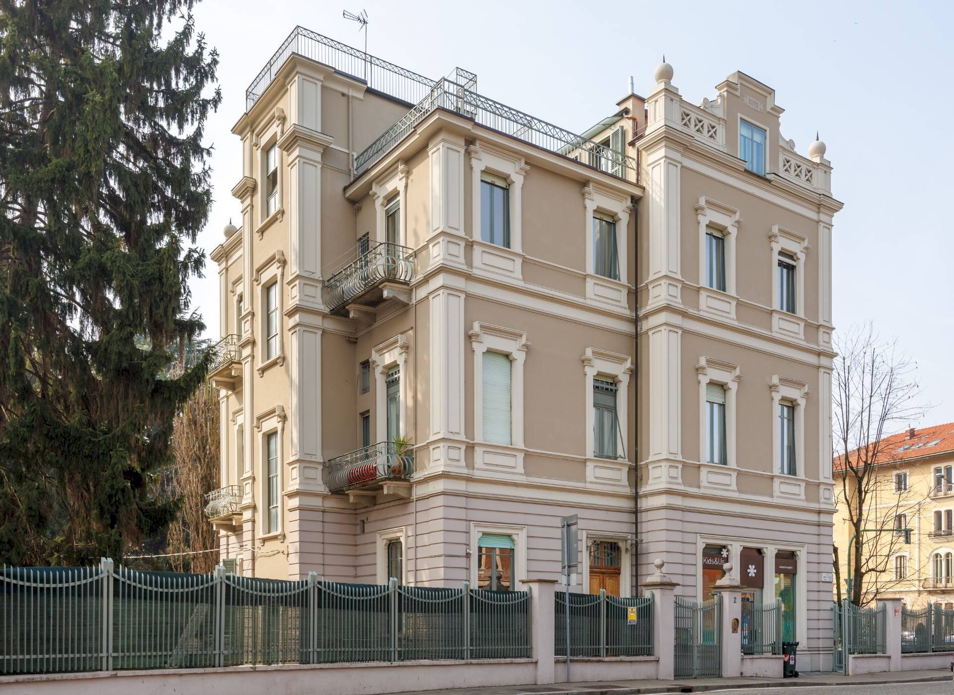 Foto 1 - Bilocale Viale Enrico Thovez, Torino - foto 1