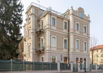 Foto 1 - Bilocale Viale Enrico Thovez, Torino - foto 1