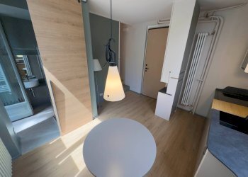 Foto 3 - Bilocale Viale Enrico Thovez, Torino - foto 3
