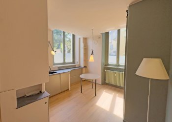 Foto 7 - Bilocale Viale Enrico Thovez, Torino - foto 7