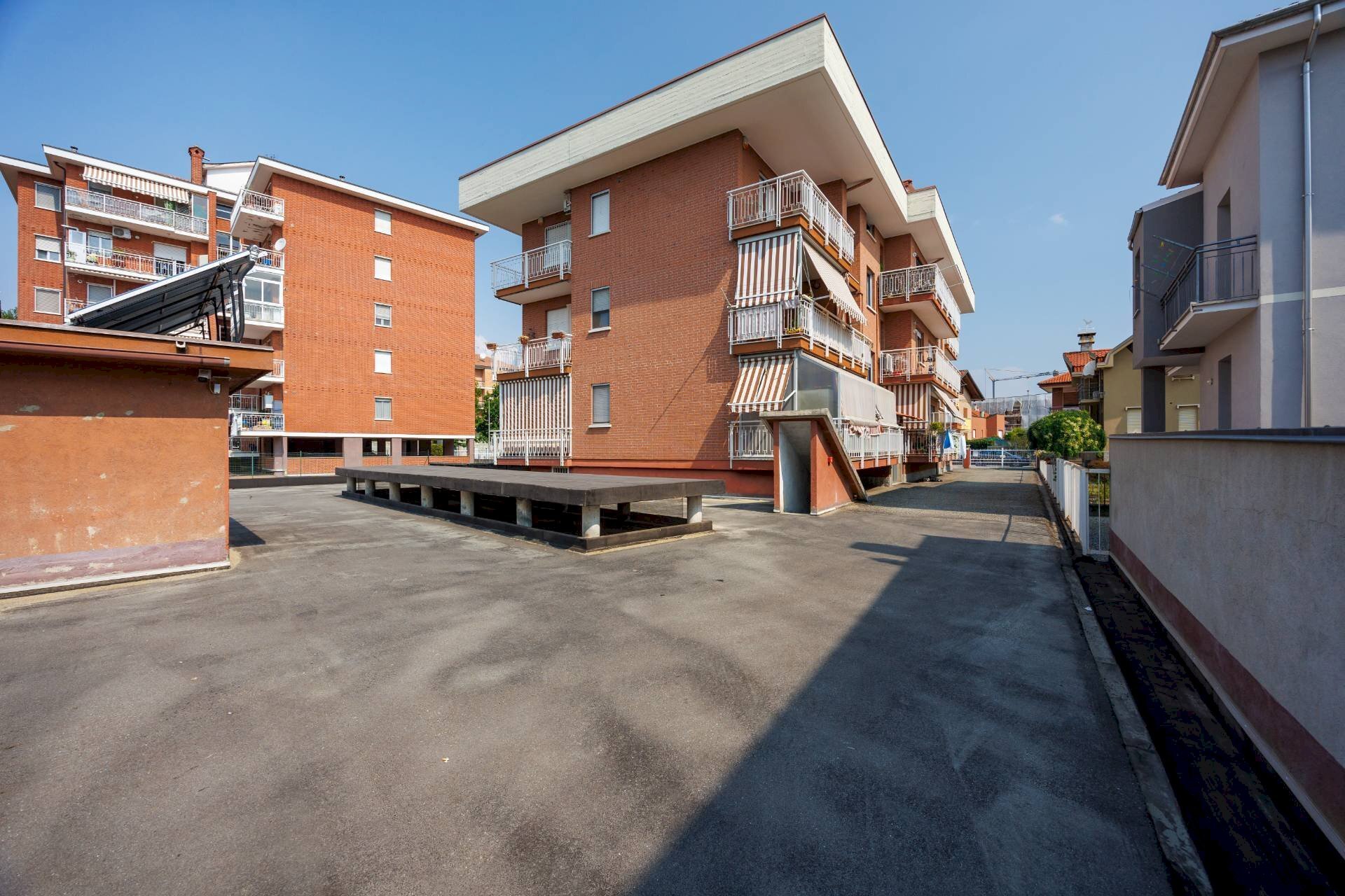 Foto 1 - Apartment Via Giosuè Carducci
 
5, Ciriè - photo 1