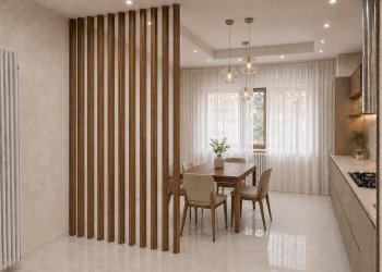 Foto 1 - Three-room apartment corso Francia
 
111, Collegno - photo 1