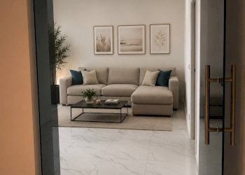 Foto 3 - Three-room apartment corso Francia
 
111, Collegno - photo 3