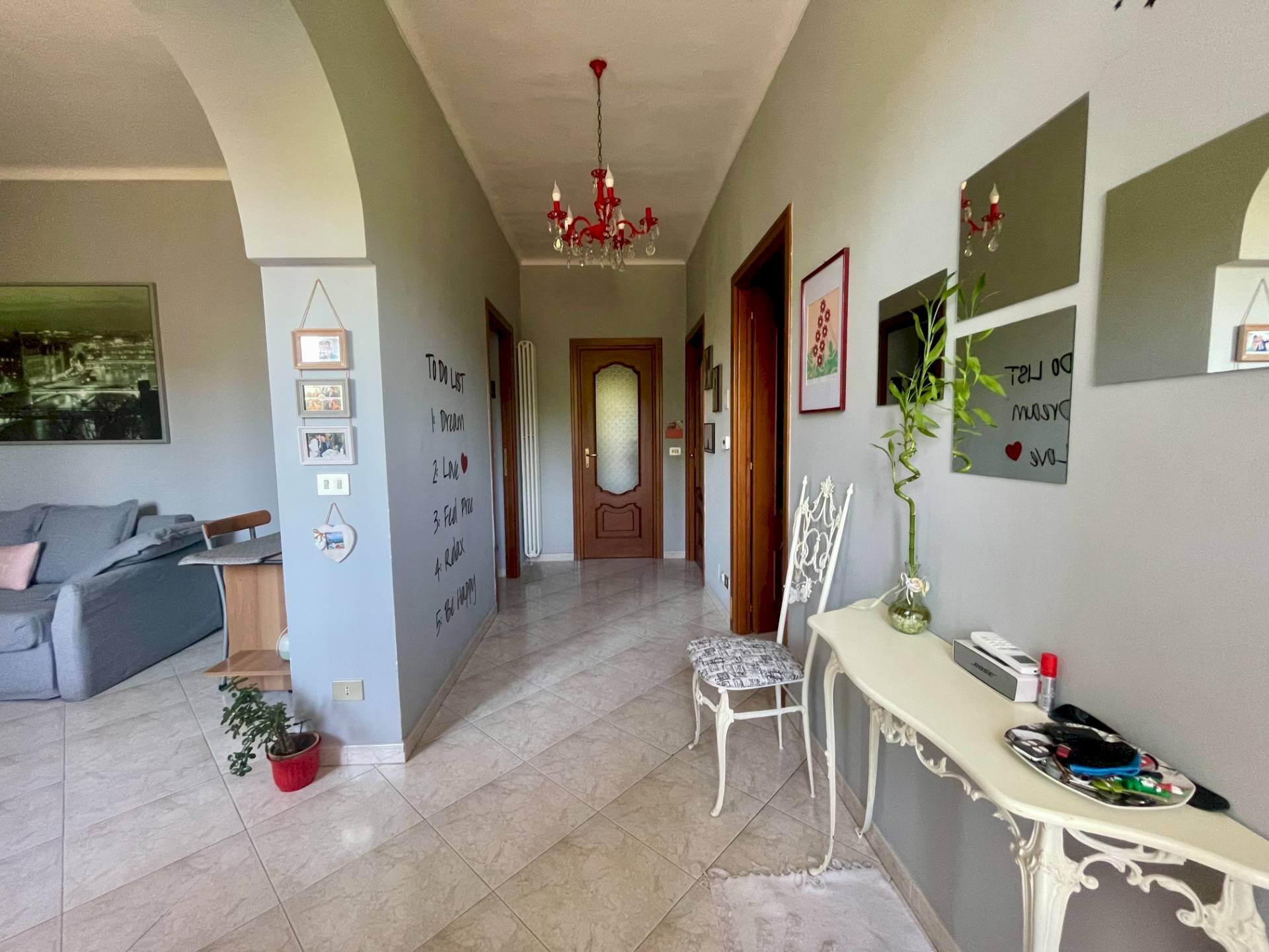 Foto 1 - Trilocale Via Parisetto
 
15, Vinovo - foto 1