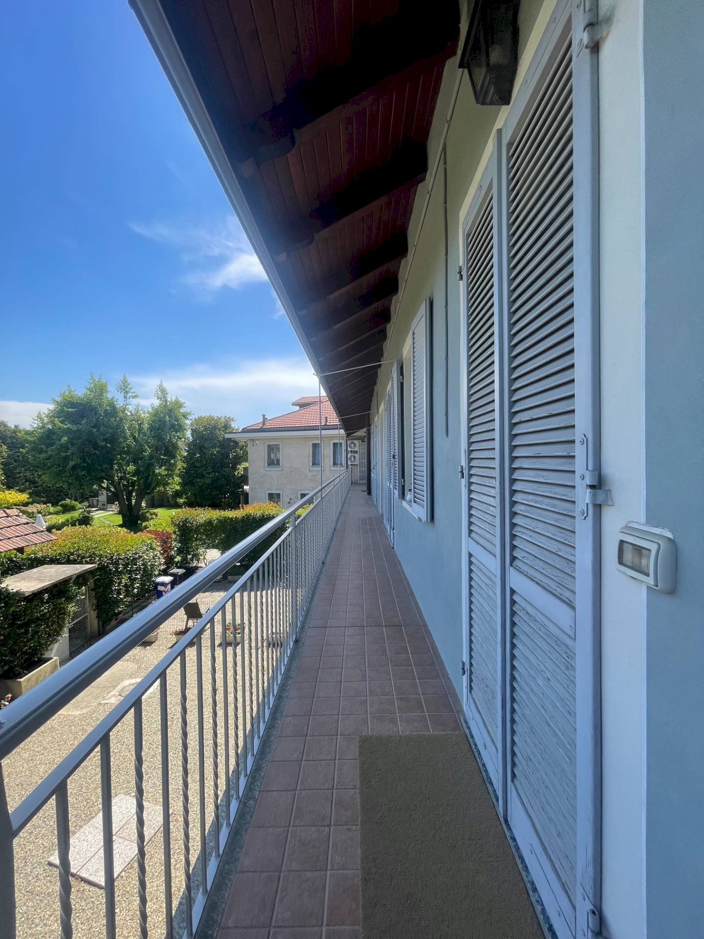 Foto 3 - Trilocale Via Parisetto
15, Vinovo - foto 3